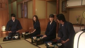 From Five to Nine Season 1 EP 4