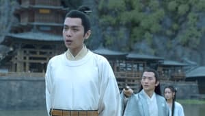 ดาบพิฆาตกลางหิมะ Sword Snow Stride Season 1 EP 5