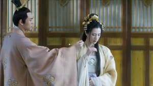 ดาบพิฆาตกลางหิมะ Sword Snow Stride Season 1 EP 19