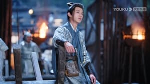 จันทราอัสดง Till The End of The Moon Season 1 EP 25