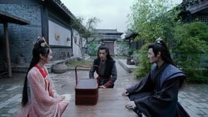 The Untamed Season 1 EP 30