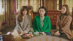 Forecasting Love and Weather Season 1 EP 1