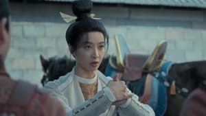 ตำนานลั่วหยาง Luoyang Season 1 EP 25