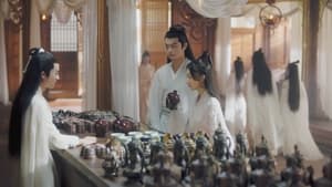 Ancient Love Poetry Season 1 EP 6