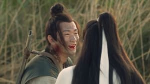 ดาบพิฆาตกลางหิมะ Sword Snow Stride Season 1 EP 21