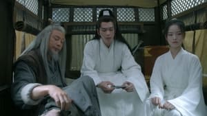 ดาบพิฆาตกลางหิมะ Sword Snow Stride Season 1 EP 14