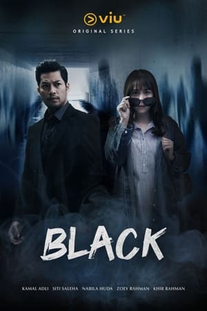 ดูซีรี่ย์ ยมฑูตร้าย ล่าวิญญาณรัก Black (2017) พากย์ไทย 8 ตอนจบ