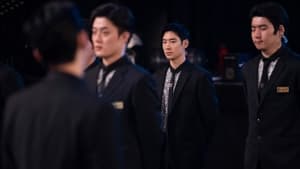 Taxi Driver Season 2 EP 12