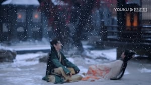 จันทราอัสดง Till The End of The Moon Season 1 EP 7