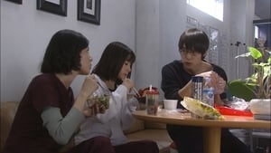 Unnatural Season 1 EP 5