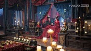 จันทราอัสดง Till The End of The Moon Season 1 EP 26