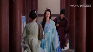 จันทราอัสดง Till The End of The Moon Season 1 EP 21