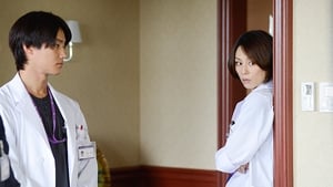 Doctor-X: Surgeon Michiko Daimon Season 5 EP 2