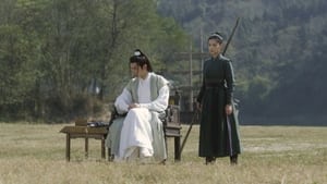 ดาบพิฆาตกลางหิมะ Sword Snow Stride Season 1 EP 38