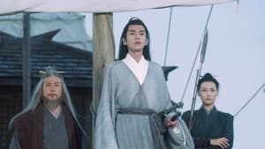 ดาบพิฆาตกลางหิมะ Sword Snow Stride Season 1 EP 35