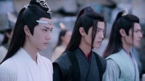The Untamed Season 1 EP 4