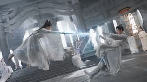 Ancient Love Poetry Season 1 EP 9