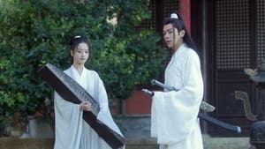 ดาบพิฆาตกลางหิมะ Sword Snow Stride Season 1 EP 15