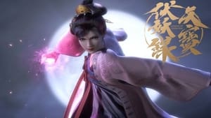 Legend of Exorcism Season 1 EP 5
