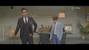 Black Season 1 EP 3