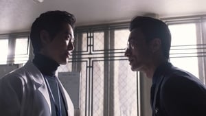 คุกคลั่งแค้น Doctor Prisoner Season 1 EP 4