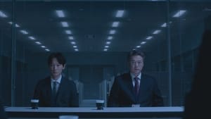 The Journalist Season 1 EP 5
