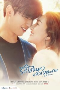 ดูซีรี่ย์ รักใช่ไหมที่หัวใจต้องการ I Need Romance
