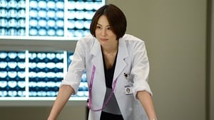 Doctor-X: Surgeon Michiko Daimon Season 5 EP 10