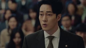 Doctor Lawyer Season 1 EP 6