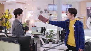 The King’s Avatar Season 1 EP 8