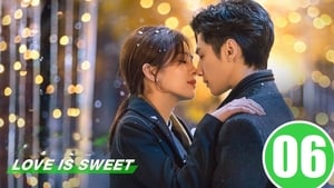 ครึ่งทางรัก Love Is Sweet Season 1 EP 6