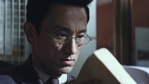 คุกคลั่งแค้น Doctor Prisoner Season 1 EP 8