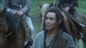 ดาบพิฆาตกลางหิมะ Sword Snow Stride Season 1 EP 1