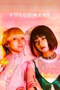 ดูซีรี่ย์ Followers (2020) NETFLIX พากย์ไทย