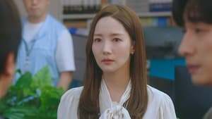 Forecasting Love and Weather Season 1 EP 12