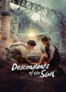 ดูซีรี่ย์ DESCENDANTS OF THE SUN ชีพพลีเพื่อชาติ หัวใจนี้เพื่อเธอ (2016) ซับไทย