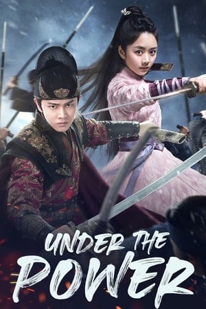 ดูซีรี่ย์ ยอดองครักษ์เสื้อแพร Under the Power (2019) พากย์ไทย