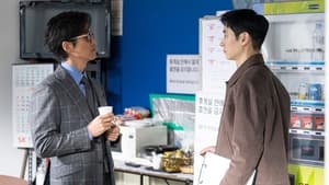 Taxi Driver Season 2 EP 9