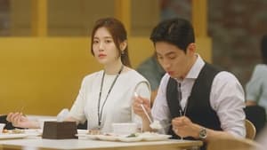 Forecasting Love and Weather Season 1 EP 5