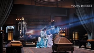 จันทราอัสดง Till The End of The Moon Season 1 EP 20