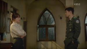 DESCENDANTS OF THE SUN Season 1 EP 4