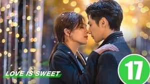 ครึ่งทางรัก Love Is Sweet Season 1 EP 17