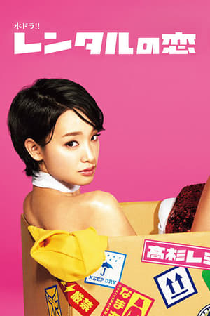 Rental Lovers สาวแฟนเช่า เขย่าหัวใจ (2017) พากย์ไทย