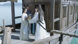 ดาบพิฆาตกลางหิมะ Sword Snow Stride Season 1 EP 33