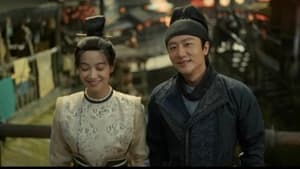 ตำนานลั่วหยาง Luoyang Season 1 EP 37