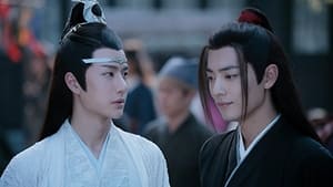 The Untamed Season 1 EP 44