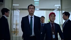 Taxi Driver Season 1 EP 7