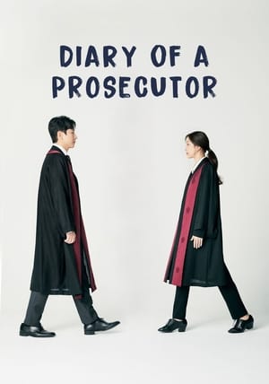 ดูซีรี่ย์ บันทึกไม่ลับฉบับนายอัยการ Diary of a Prosecutor (2019) พากย์ไทย