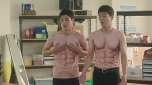My ID is Gangnam Beauty Season 1 EP 6