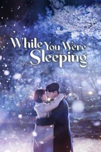 ดูซีรี่ย์ ลิขิตฝันฉันและเธอ While You Were Sleeping (2017) พากย์ไทย